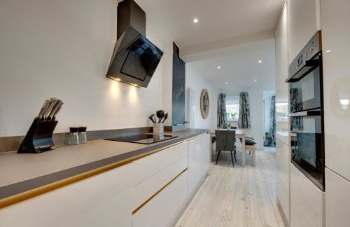 Staithes House - By Week2Week - Foto 5