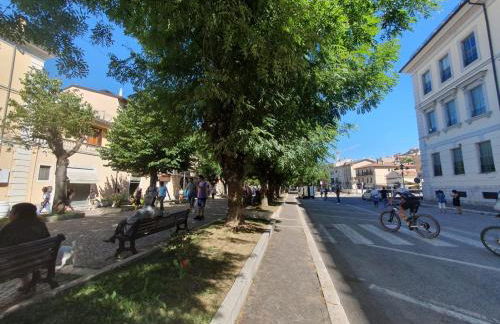 Trilocale in residence Verdesirente - Foto 12