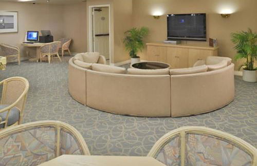 Diamond - Riviera Beach and Spa Resort 1bd - Foto 24