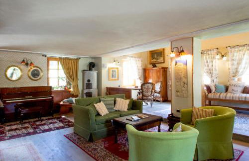 Villa Fridau resort - Foto 76