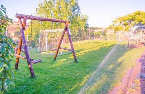 Casas Rurales Alhambra - Lagunas de Ruidera - ESPECIAL GRUPOS - Foto 10