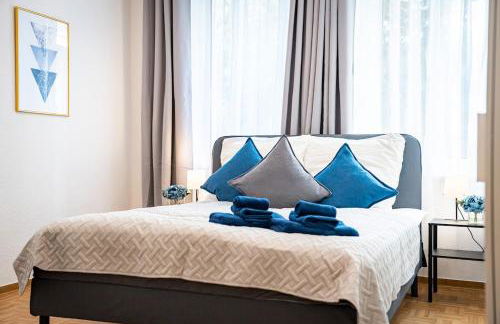 Stylish 1-Room Apartment - Foto 1