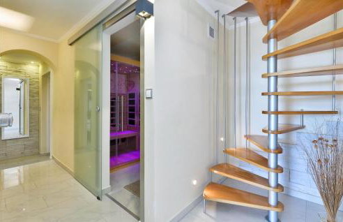 Cozy Home In Novi Marof With Sauna - Foto 24