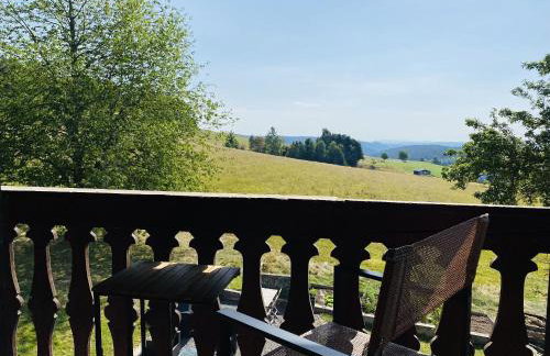 Ferienwohnung Haus Alpenblick - Foto 10