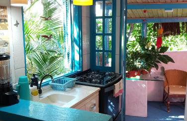 Casa Ilhabela a cinco minutos do centro - Foto 3