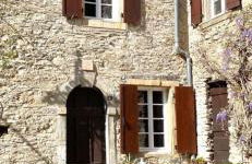 Ostal de la Croix Vieussan - Foto 11