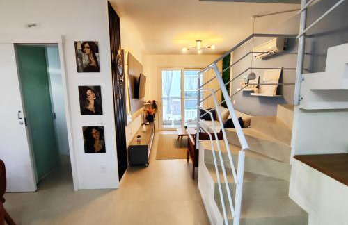 Elegant Duplex - Foto 65