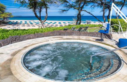 ❤PiH❤ Hapuna Sunsets Beachfront Steps From Ocean A33 - Foto 49