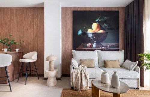 Magno Apartments Gallos - Foto 9