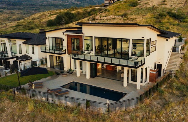 Salt w Pool Sauna Lake View Upper Mission Lux - Photo 7