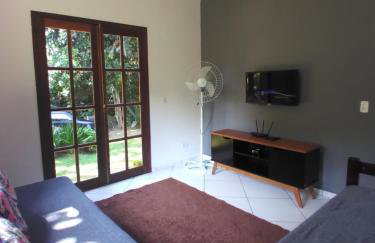 Recanto da Margo 1, casa com acesso a cachoeira - Foto 72