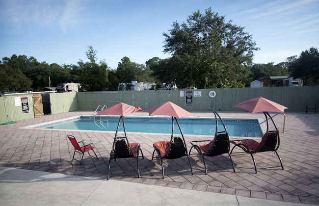 Camp Mack Lodge, Marina & RV Resort - Foto 69