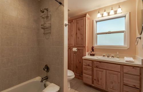 Winterfell by Ruidoso Vacation Rentals - Foto 46