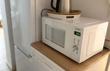 Appartement Cocooning Béziers Cœur historique, charme et confort noté 10 - Photo 22