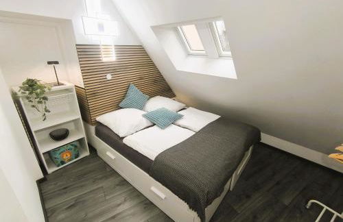 FeWo D&Y -barrierefrei- - Foto 12