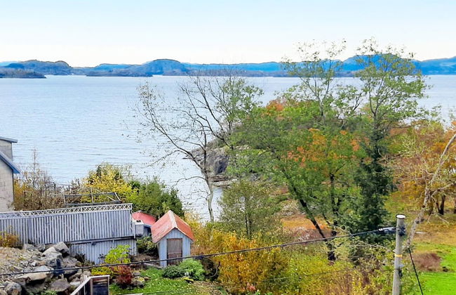 8 Person Holiday Home in Tau-by Traum - Foto 31