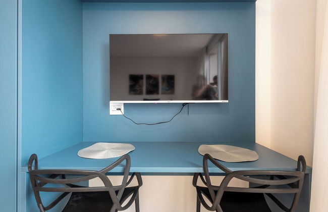 360 Nações Unidas - Foto 74