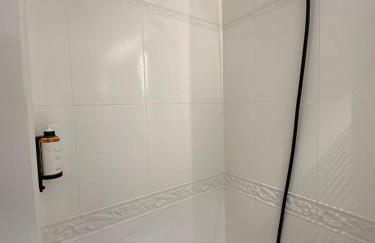 Paseo Tenorio, remanso de paz con CHIMENEA - Foto 24