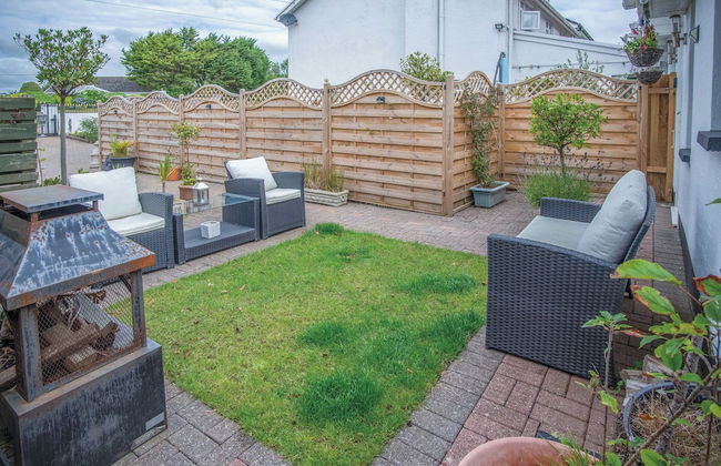 Rose Cottage - 3 Bed Cottage - New Hedges - Tenby - Foto 49