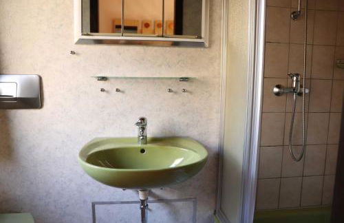 Ferienhaus Robinson Im Abendrot 123 - Foto 9