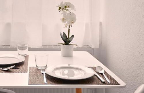 LIV Design Apartments Ettlingen-Zentrum - Foto 7