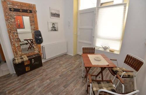 Olive Tree City Apartment - Foto 22