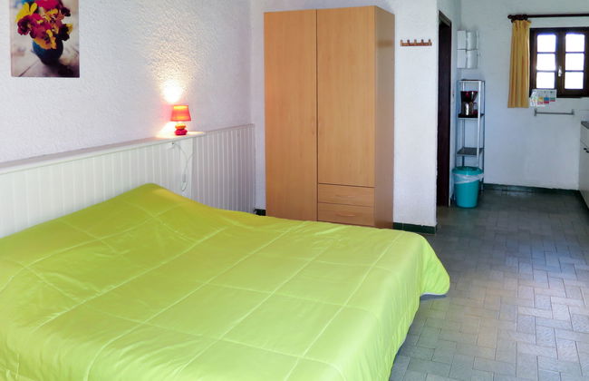 2 bedroom House in Talasani with garden and terrace - Photo 8