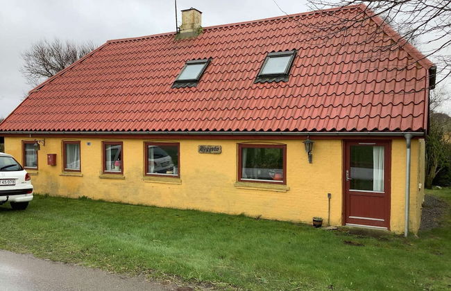 4 Person Holiday Home in Erslev - Foto 1