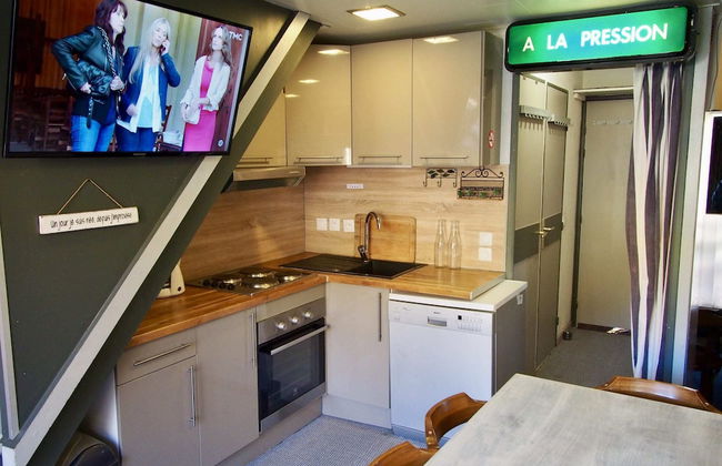 RisoulSki Constellation - Foto 79