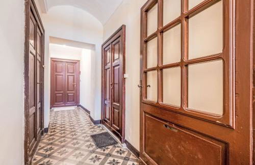 Apartment Barbero by Interhome - Foto 21