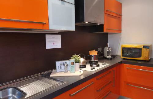 Bnbook Trilo Mind Rho Trilocale con 2 camere e 2 bagni - Foto 14