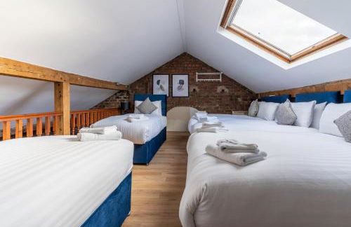 Rainford Gardens by UStay Aparthotels - Foto 18