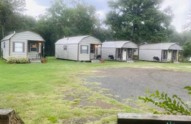 StargazerCaddo Lake Cabin with Kayaks - Foto 17