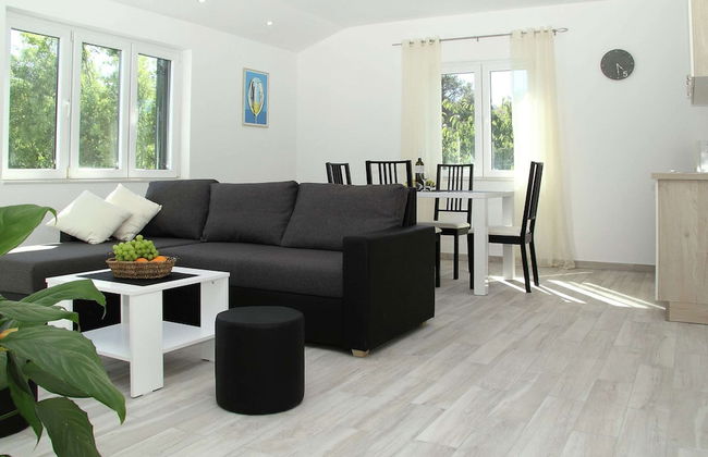 Modern Stay Near Cavtat - Foto 7