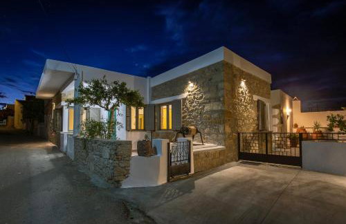 Iliopetra House - Photo 13