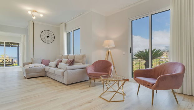 Villa Quinta Grande by Holiday rental Madeira - Foto 2, Imagen principal