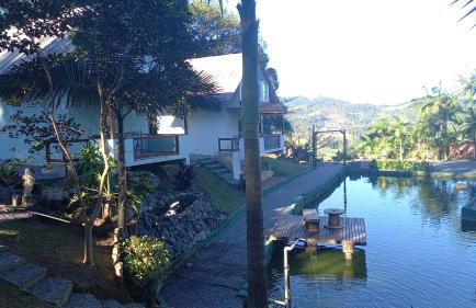 Chalé Girassol - Foto 2