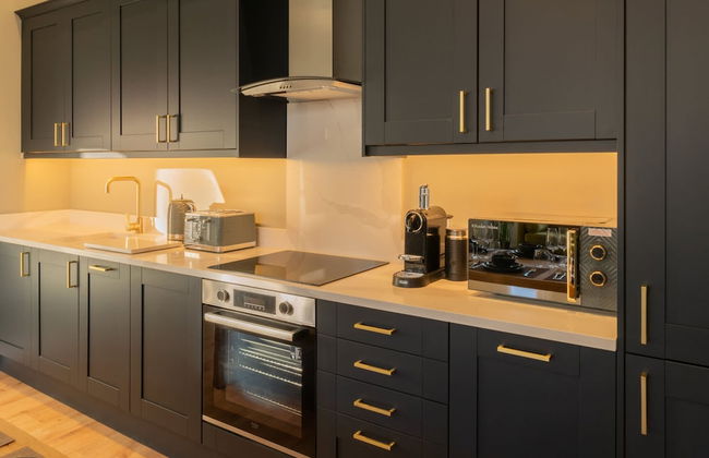 Host Stay The Georgian Quarter at Catharine House I and II - Foto 24