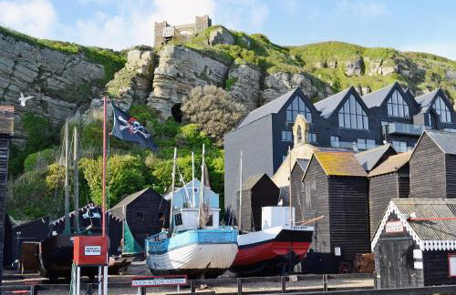 Henry-Oscar House - Foto 33