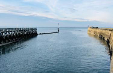 Gîte « La Vague » 8-10 pers - Photo 22