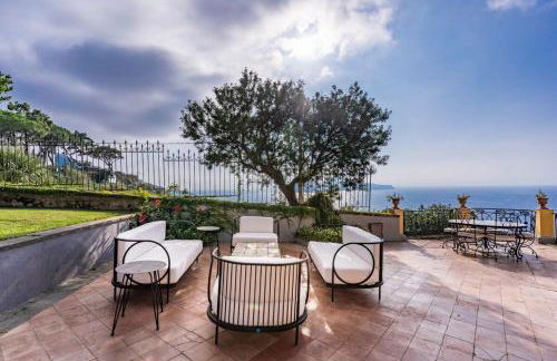 Villa Murat Historic Residence with Heated Pool and Còncierge by Feeling Italy - Foto 118