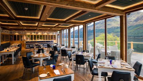 Black Sheep Hotels Cabins - Foto 2