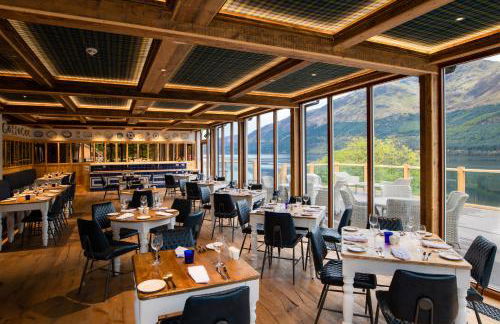 Black Sheep Hotels Cabins - Photo 2