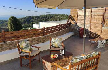 Casa di Rena Private House With Sunset View - Foto 96