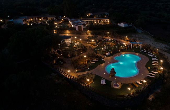 Country House S'Ozzastru - Foto 1