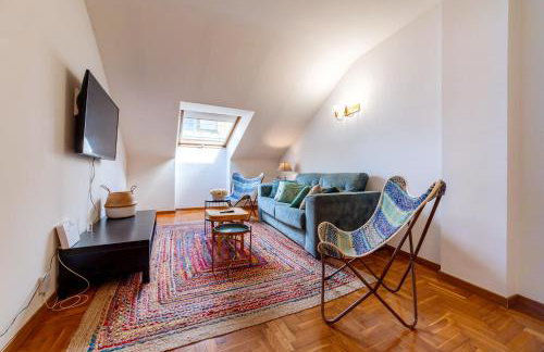 Apartamento Bautista Centro - Photo 5