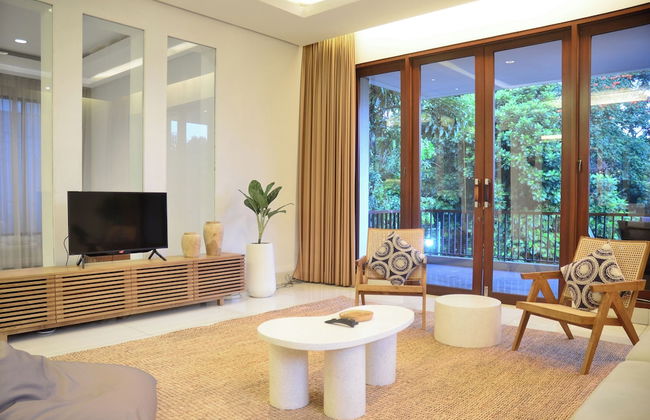 Jasmine Cozy Villa 3 BR Heated Pool and Billiard - Foto 21