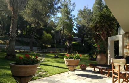 Sani Villa Maria - Foto 66