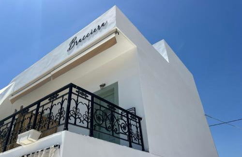 Bracciera Lipsi Apts 3 - Foto 9