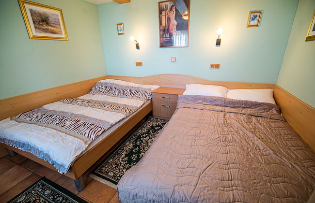 Apartments Zvoh, Krvavec, Ski-in, Ski-out - Foto 9